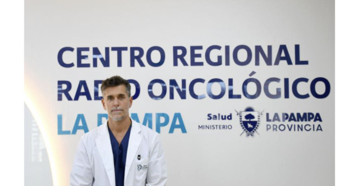 El Centro Regional Radio Oncológico acelera los tratamientos y disminuye derivaciones